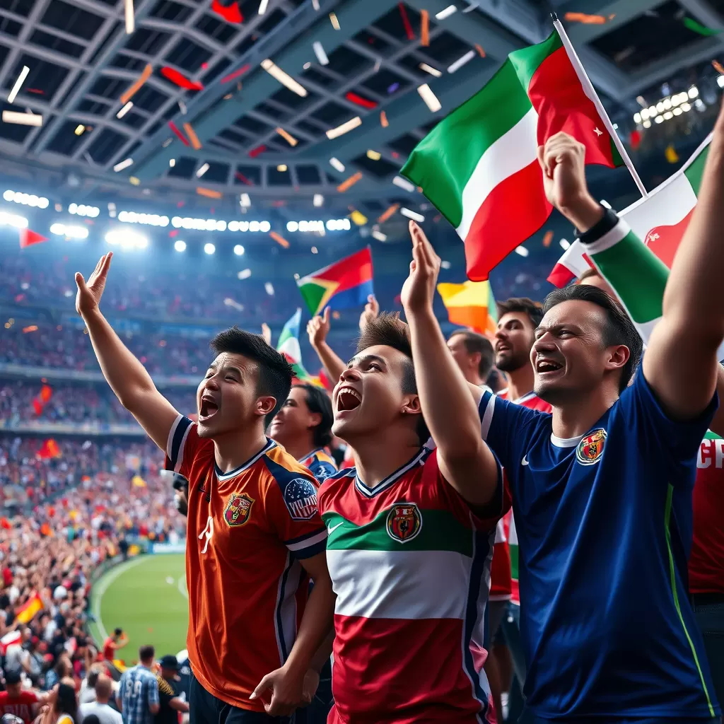 Argentina vs Thụy Sĩ: Những Thay Đổi Nhân Sự Có Thể Tạo Bước Ngoặt — view 2