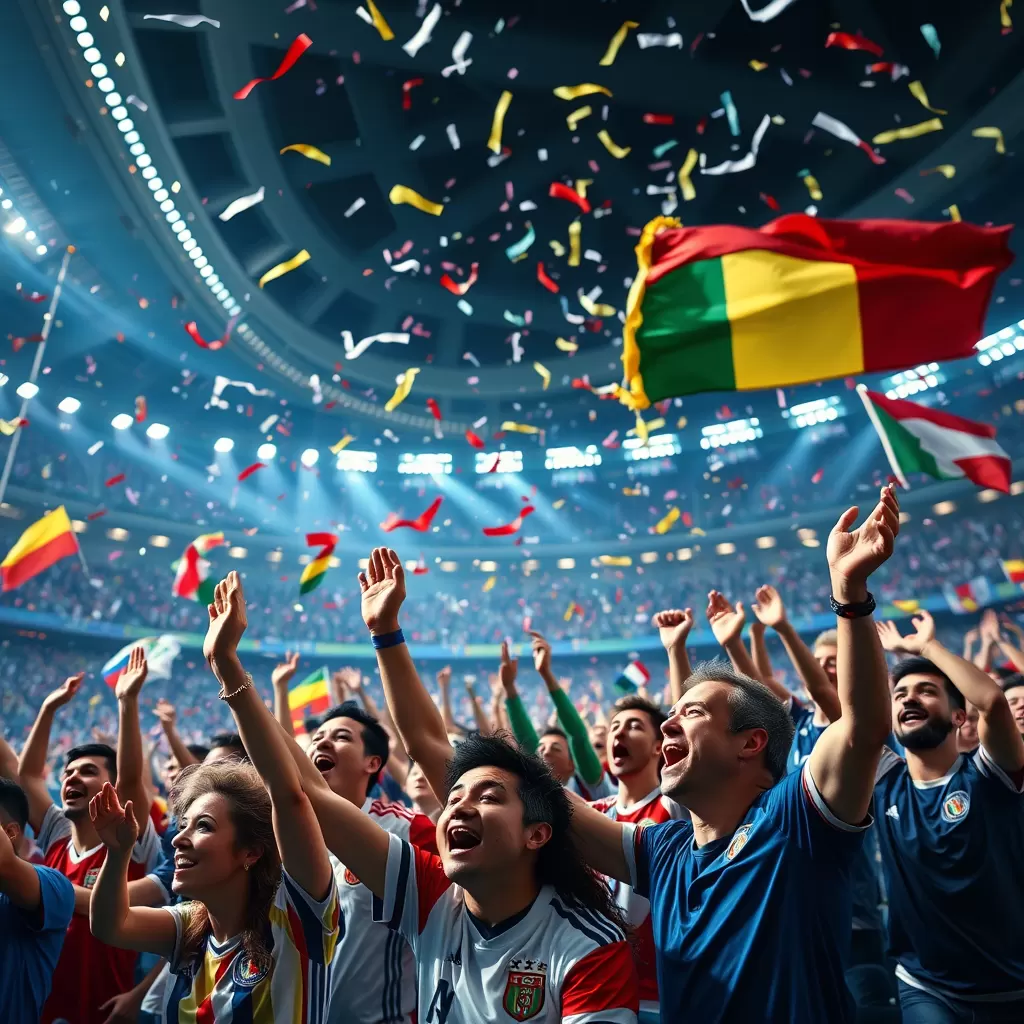 Argentina vs Thụy Sĩ: Những Thay Đổi Nhân Sự Có Thể Tạo Bước Ngoặt — view 4