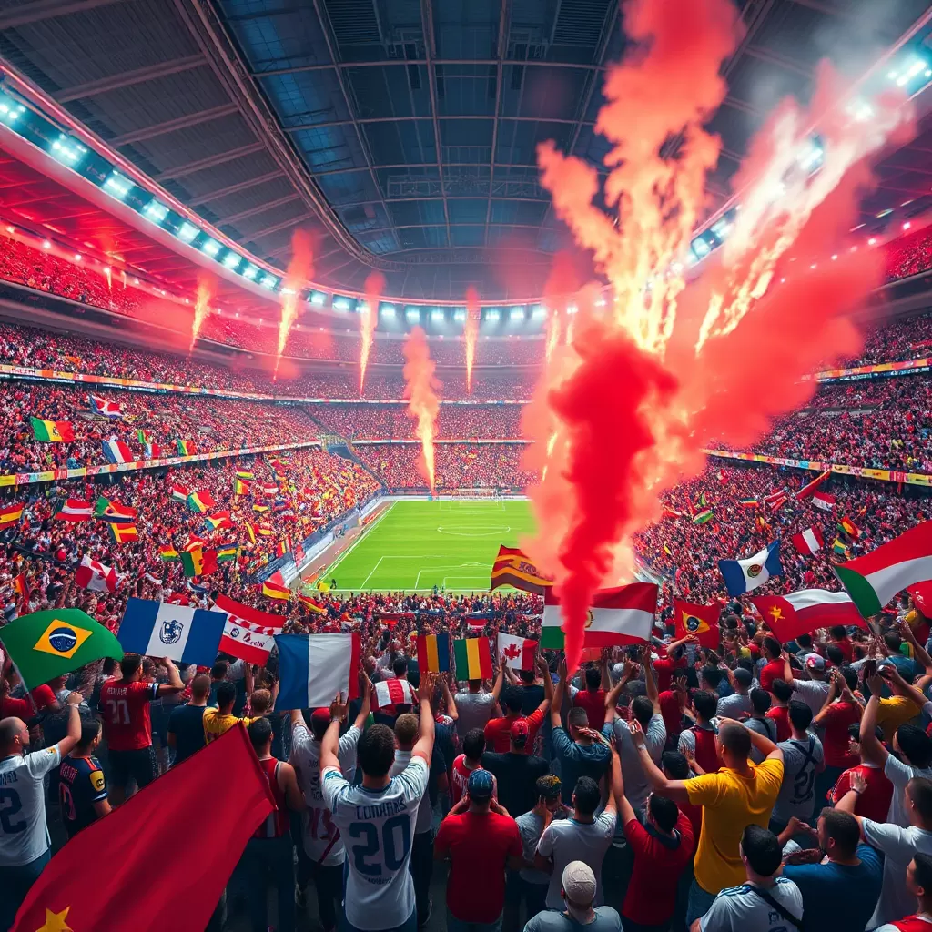 Three Critical Observations Before You Explore Global Sports Events with s8s8-88k.org — view 3