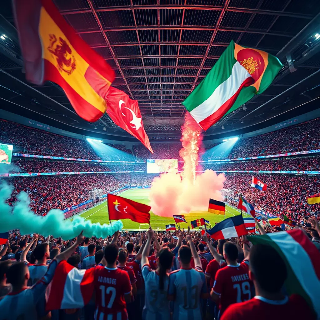 Argentina vs Thụy Sĩ: Những Thay Đổi Nhân Sự Có Thể Tạo Bước Ngoặt