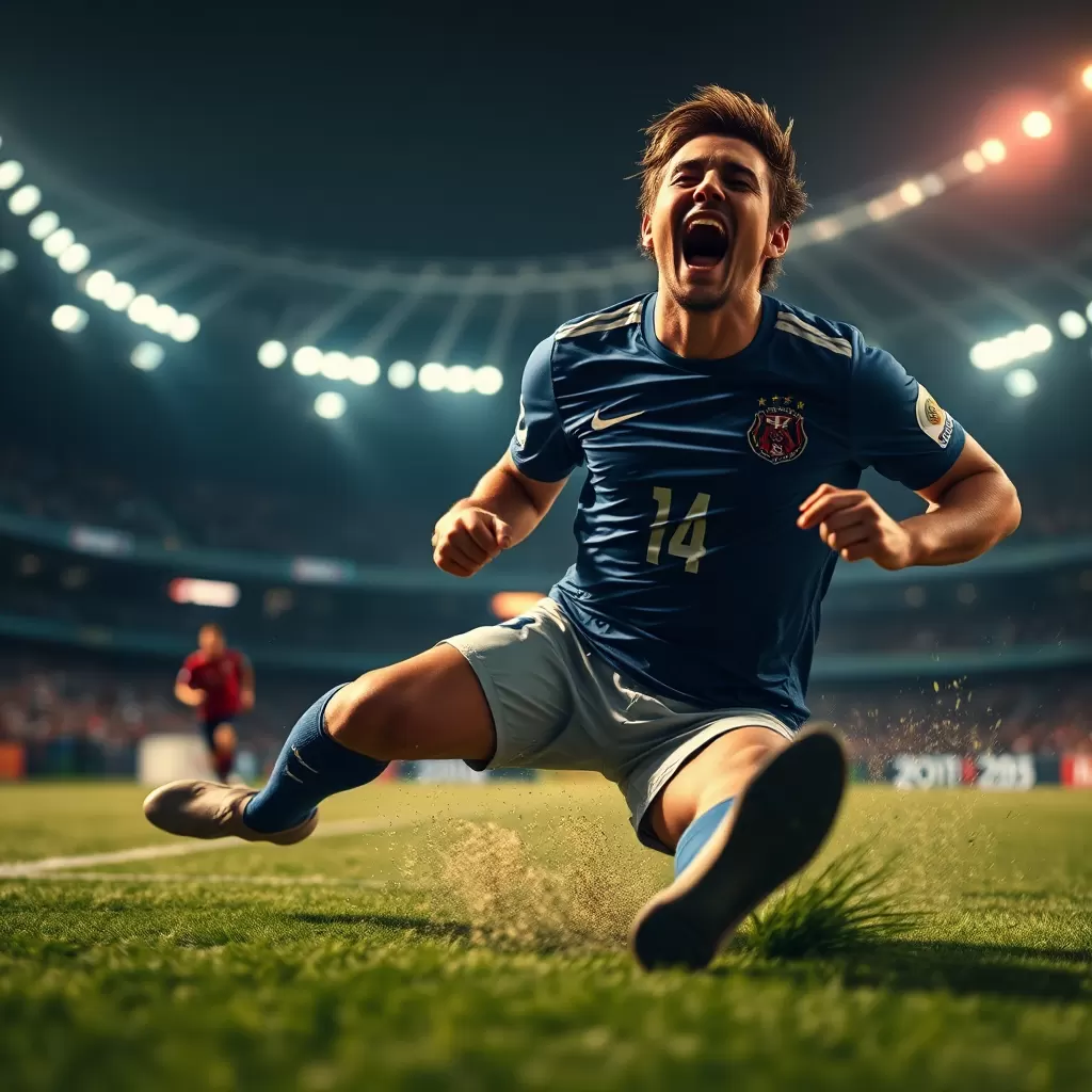 Chung Kết World Cup 2026: Những Điều Đáng Nhớ Sau Tiếng Còi Mãn Cuộc | open88v.online — view 2