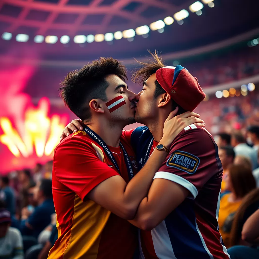 Chung Kết World Cup 2026: Những Điều Đáng Nhớ Sau Tiếng Còi Mãn Cuộc | open88v.online — view 4